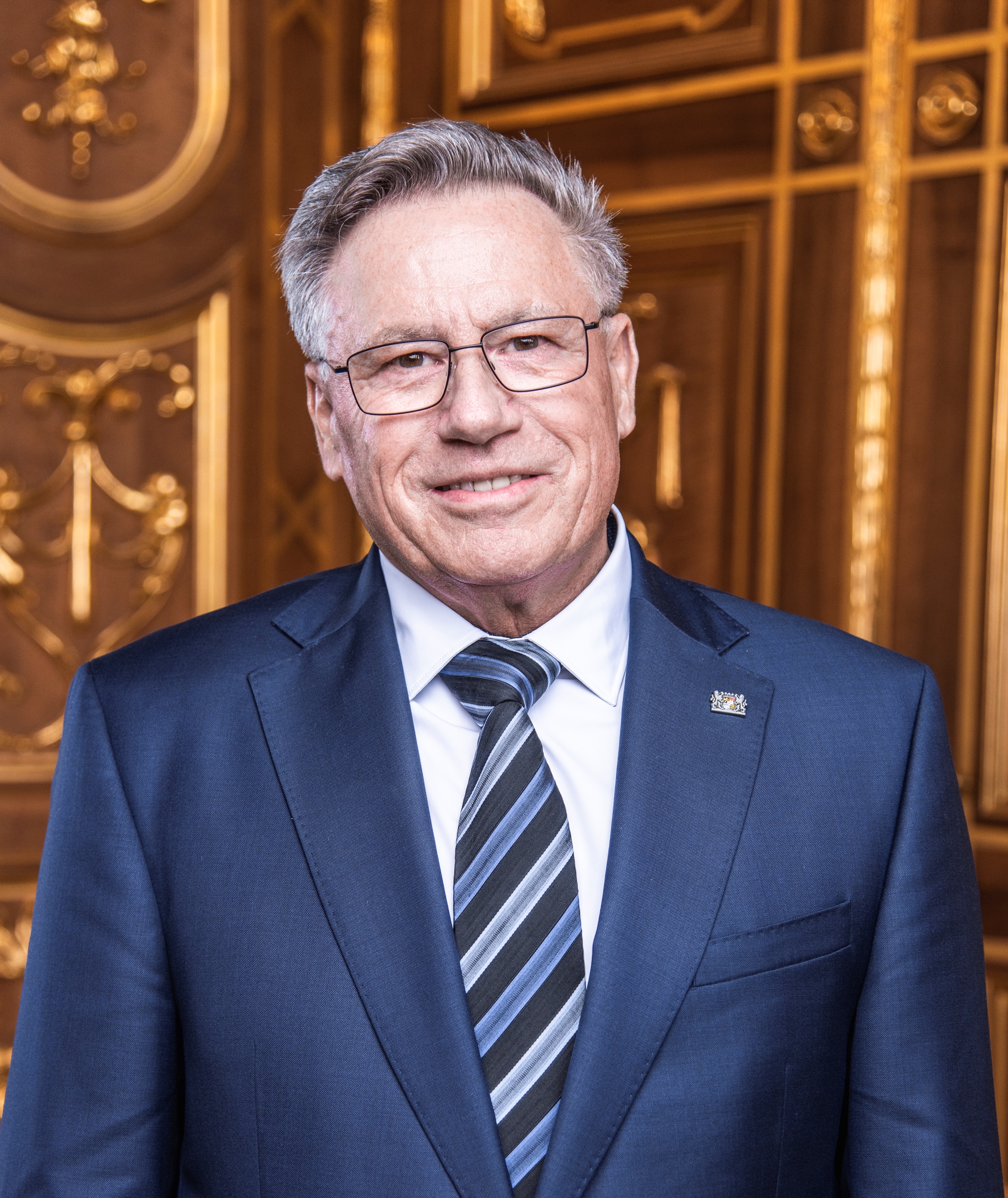 Edgar Behm