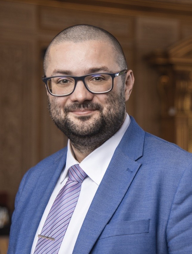 Andreas Jurca