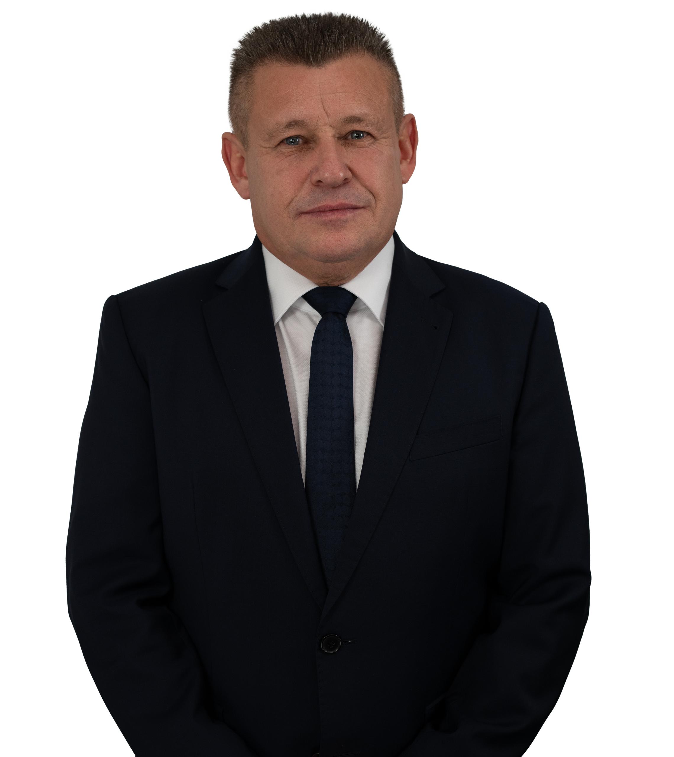 Erich-Marcel Schreiber